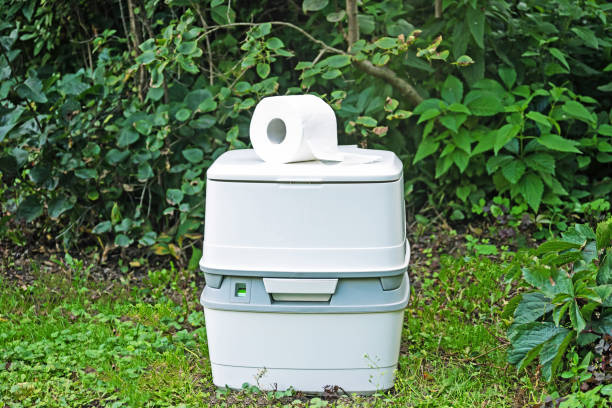 Best Luxury portable toilet rental  in Tellico Village, TN