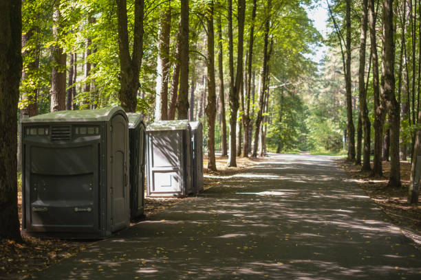 Best Portable restroom trailer rental  in Tellico Village, TN